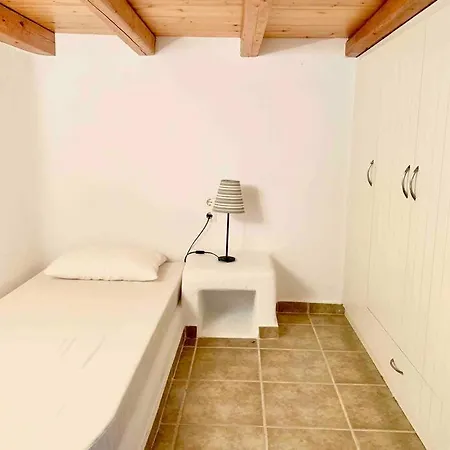 Myconian V Apartment Mykonos Town